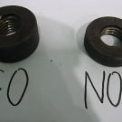 M24x3 LH 8g Metric Thread Ring Gage Gauge Set GO+NOGO NEW USSR