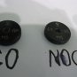 M5x0.8 6g Metric Thread Ring Gage Gauge Set GO+NOGO NEW USSR