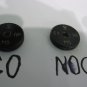 M5x0.8 6g Metric Thread Ring Gage Gauge Set GO+NOGO NEW USSR