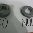 M27x2 8g Metric Thread Ring Gage Gauge Set GO+NOGO NEW USSR