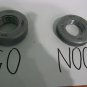 M27x2 8g Metric Thread Ring Gage Gauge Set GO+NOGO NEW USSR