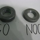 M27x2 6g Metric Thread Ring Gage Gauge Set GO+NOGO NEW USSR