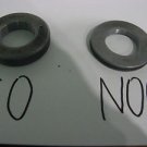 M27X0.75 6g Metric Thread Ring Gage Gauge Set GO+NOGO NEW USSR