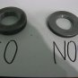 M27X0.75 6g Metric Thread Ring Gage Gauge Set GO+NOGO NEW USSR
