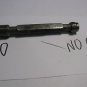 M16x1.5 LH 7H Thread Plug Gage Gauge GO+NOGO Gewinde-Grenzlehrdorn NEW USSR