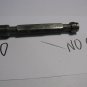 M16x1.5 LH 7H Thread Plug Gage Gauge GO+NOGO Gewinde-Grenzlehrdorn NEW USSR