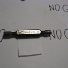 M10x1.5 LH 7H Thread Plug Gage Gauge GO+NOGO Gewinde-Grenzlehrdorn NEW USSR
