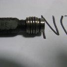 M10x1.25 7H Thread Plug Gage Gauge GO+NOGO Gewinde-Grenzlehrdorn NEW USSR