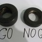 M33x3,5 8g Metric Thread Ring Gage Gauge Set GO+NOGO NEW USSR