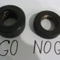 M33x3,5 8g Metric Thread Ring Gage Gauge Set GO+NOGO NEW USSR