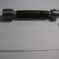 M30x3 6H Thread Plug Gage Gauge GO+NOGO Gewinde-Grenzlehrdorn NEW USSR