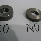 M22x2 6g Metric Thread Ring Gage Gauge Set GO+NOGO NEW USSR