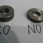 M22x2 6g Metric Thread Ring Gage Gauge Set GO+NOGO NEW USSR