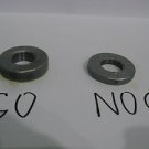 M20x1 8g Metric Thread Ring Gage Gauge Set GO+NOGO NEW USSR