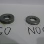 M20x1 8g Metric Thread Ring Gage Gauge Set GO+NOGO NEW USSR