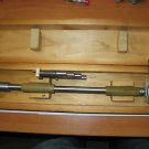 Dial bore Gage 100-160 mm (4-6,5") 0,001 mm USSR dial bore gauge
