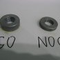 M20x1,5 LH 6g Metric Thread Ring Gage Gauge Set GO+NOGO NEW USSR