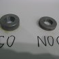 M20x1,5 LH 6g Metric Thread Ring Gage Gauge Set GO+NOGO NEW USSR
