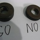 M22x2,5 8g Metric Thread Ring Gage Gauge Set GO+NOGO NEW USSR