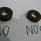 M20x1,5 LH 8g Metric Thread Ring Gage Gauge Set GO+NOGO NEW USSR
