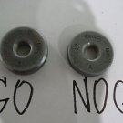 M12x1.25 6g Metric Thread Ring Gage Gauge Set GO+NOGO NEW USSR