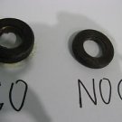 M22x1 8g Metric Thread Ring Gage Gauge Set GO+NOGO NEW USSR