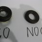 M22x1 8g Metric Thread Ring Gage Gauge Set GO+NOGO NEW USSR