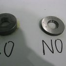 M18x1  6g Metric Thread Ring Gage Gauge Set GO+NOGO NEW USSR
