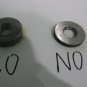 M18x1  6g Metric Thread Ring Gage Gauge Set GO+NOGO NEW USSR