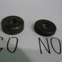 M12x1.75 LH 8g Metric Thread Ring Gage Gauge Set GO+NOGO NEW USSR
