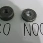 M12x1.5 6g Metric Thread Ring Gage Gauge Set GO+NOGO NEW USSR