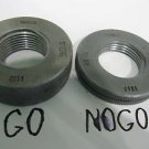 M30x2 8g Metric Thread Ring Gage Gauge Set GO+NOGO NEW USSR