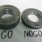 M30x2 8g Metric Thread Ring Gage Gauge Set GO+NOGO NEW USSR