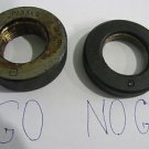 M33 x 2 8g Metric Thread Ring Gage Gauge Set GO+NOGO NEW USSR