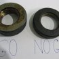 M33 x 2 8g Metric Thread Ring Gage Gauge Set GO+NOGO NEW USSR