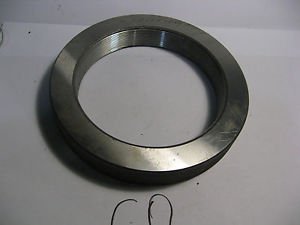 M110x1.5 6g Metric Thread Ring Gage Gauge GO NEW USSR