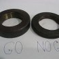 M50x 1.5 6g Metric Thread Ring Gage Gauge Set GO+NOGO NEW USSR