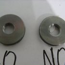 M12x0.5 6g Metric Thread Ring Gage Gauge Set GO+NOGO NEW USSR