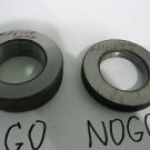 M35x1.5 6g Metric Thread Ring Gage Gauge Set GO+NOGO NEW USSR