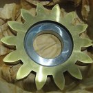 Gear Shaper Cutter M8 Z14 A HSS PA20 Modulfräser Schneidrad Zahnradfrä USSR NEW