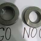 M27x1,5 6e Metric Thread Ring Gage Gauge Set GO+NOGO NEW USSR