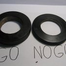 M56x1.5 6g Metric Thread Ring Gage Gauge Set GO+NOGO NEW USSR