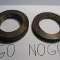 M64x1.5 8g Metric Thread Ring Gage Gauge Set GO+NOGO NEW USSR