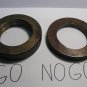 M64x1.5 8g Metric Thread Ring Gage Gauge Set GO+NOGO NEW USSR