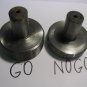 M60x2 6H Thread Plug Gage Gauge GO+NOGO Gewinde-Grenzlehrdorn NEW USSR