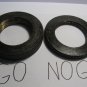 M60x1.5 LH 8g Metric Thread Ring Gage Gauge Set GO+NOGO NEW USSR