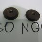 M8x1.25 LH 8g Metric Thread Ring Gage Gauge Set GO+NOGO NEW USSR