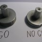 M64x1,5 7H Thread Plug Gage Gauge GO+NOGO Gewinde-Grenzlehrdorn NEW USSR