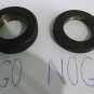 M45x1.5 LH 8g Metric Thread Ring Gage Gauge Set GO+NOGO NEW USSR