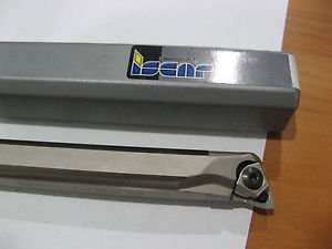 ISCAR S20S MWLNL-06W Boring Bar min boring D = 25 mm; L(Total) = 250 mm
